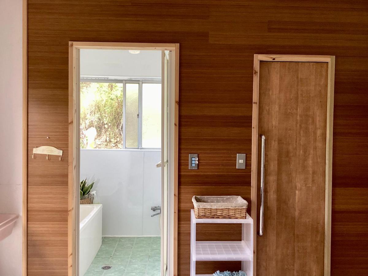 Villa 海之恋 Miyakojima  Exterior foto