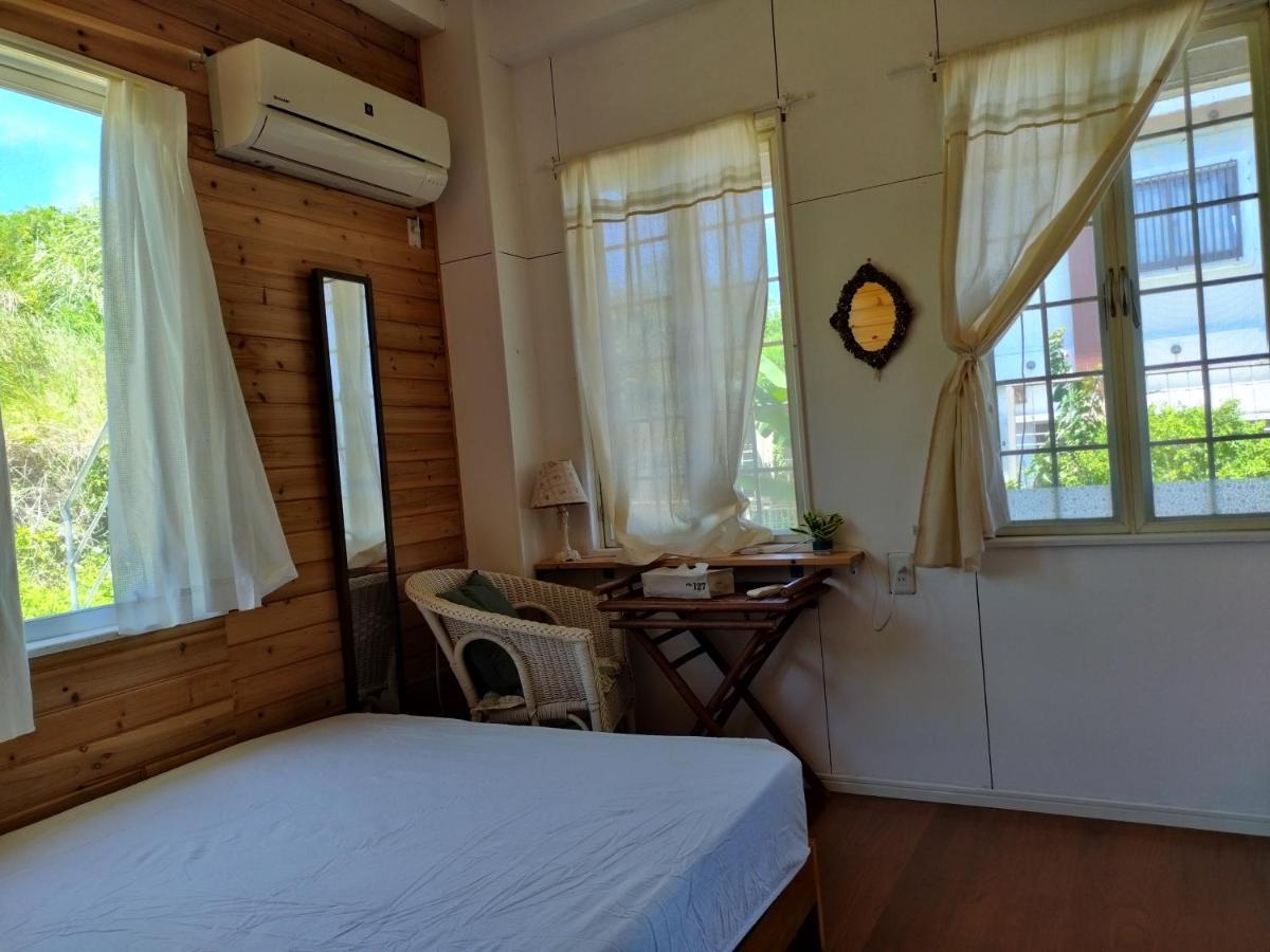 Villa 海之恋 Miyakojima  Exterior foto