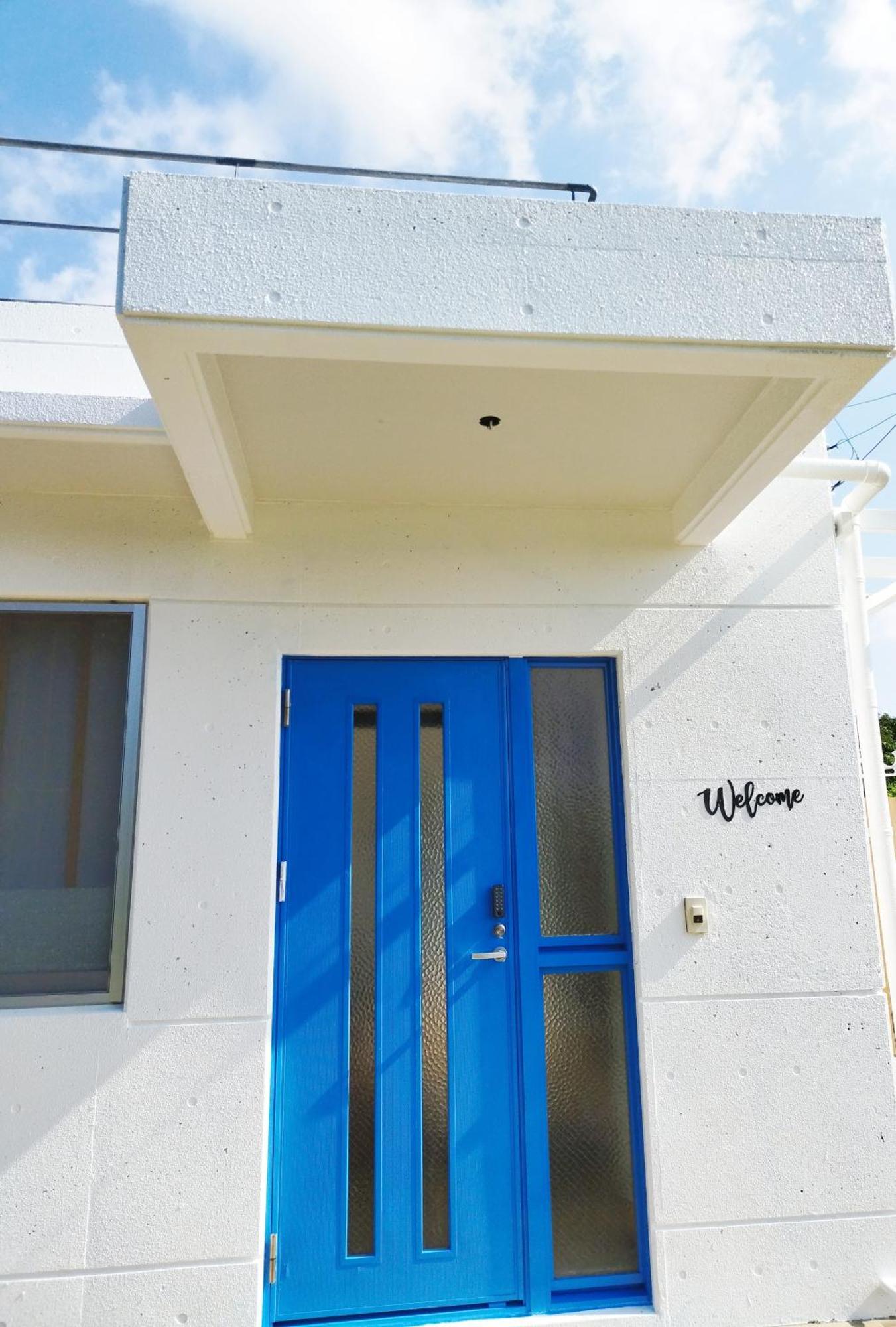 Villa 海之恋 Miyakojima  Exterior foto