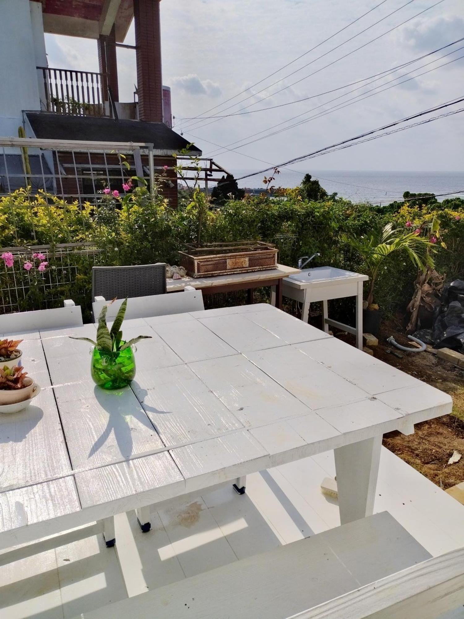Villa 海之恋 Miyakojima  Exterior foto