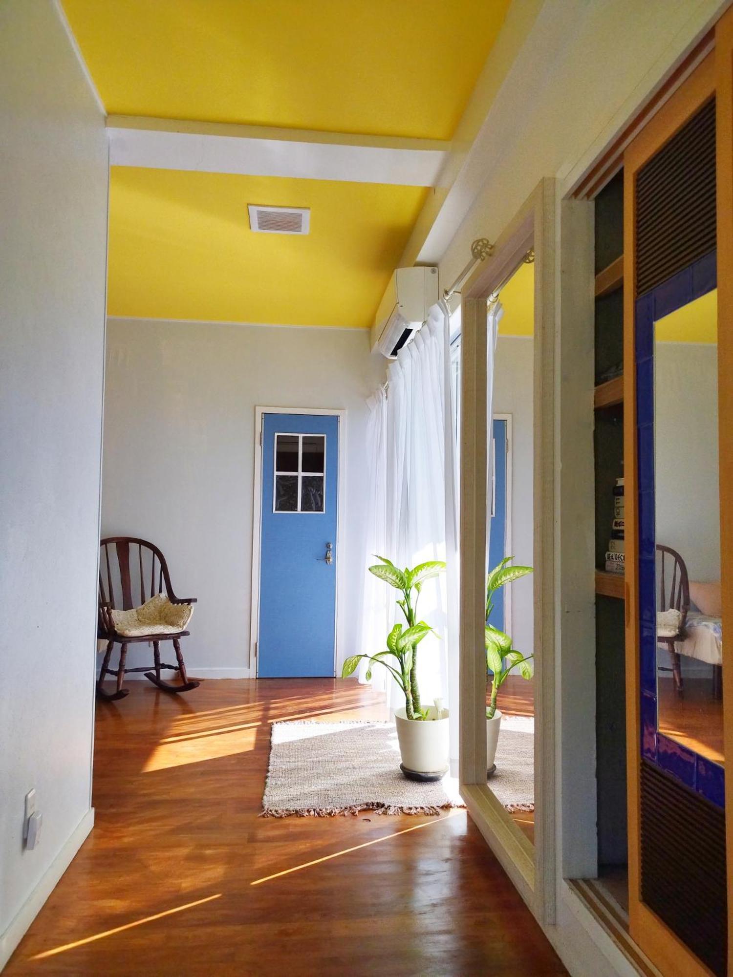 Villa 海之恋 Miyakojima  Exterior foto